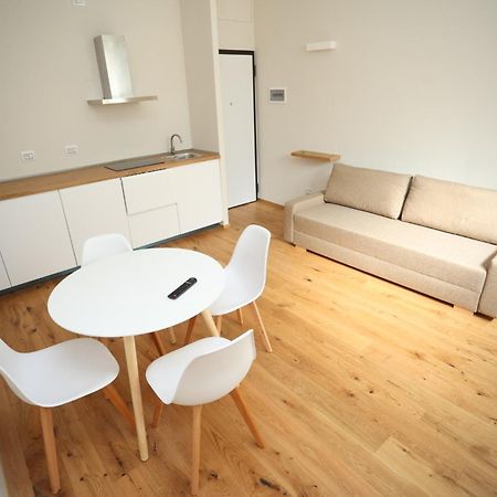 Appartement Cozy Loft In Charme Position - Brera Moscova à Milan Extérieur photo