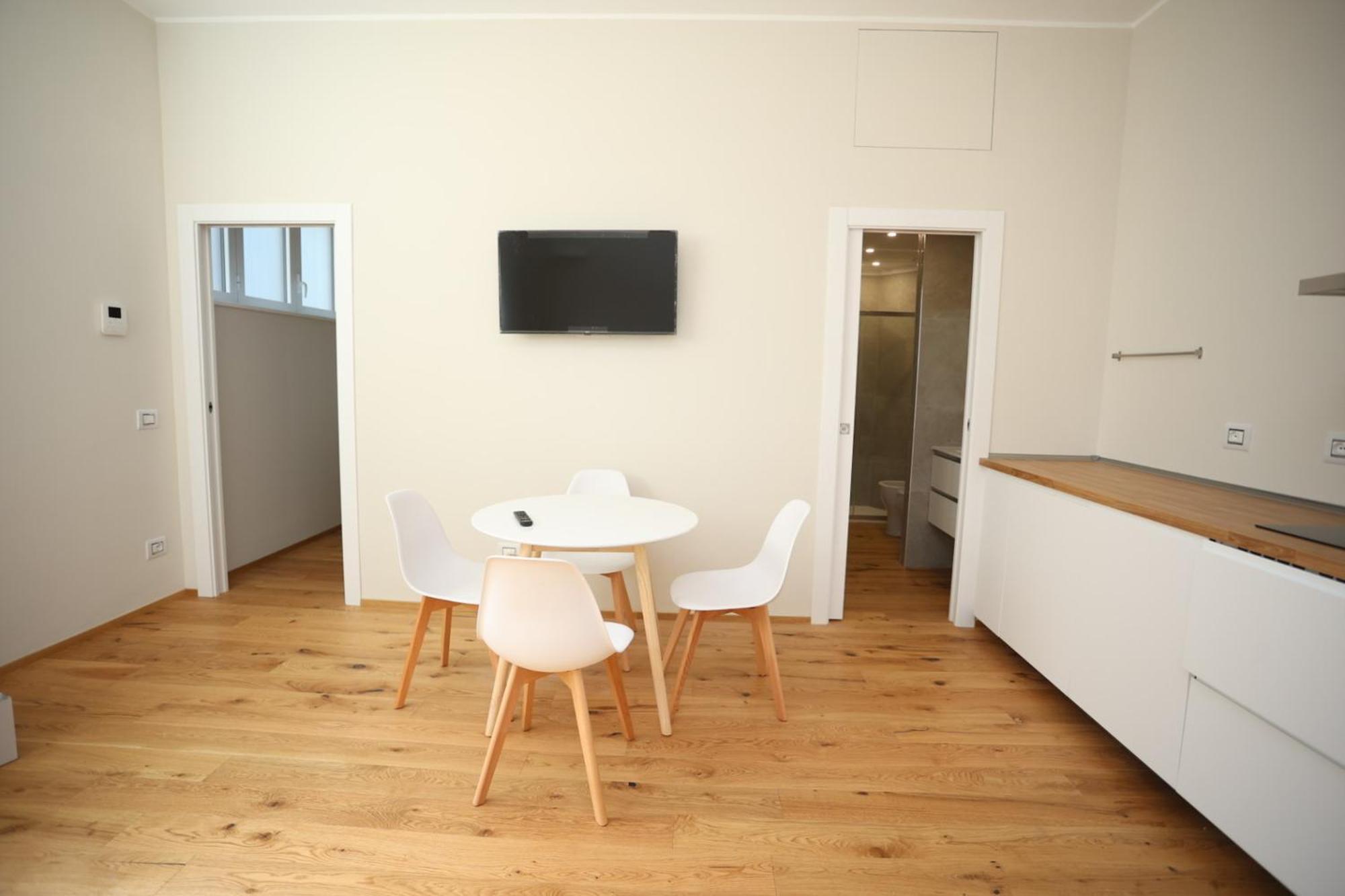 Appartement Cozy Loft In Charme Position - Brera Moscova à Milan Extérieur photo