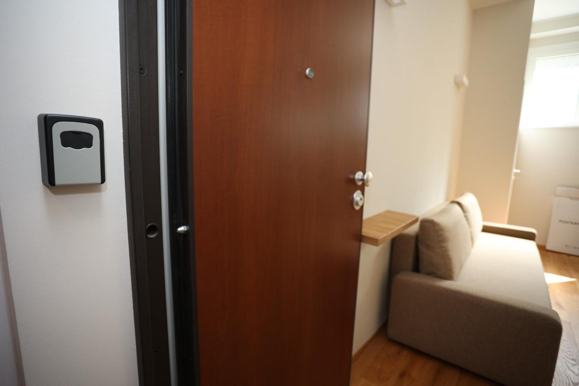 Appartement Cozy Loft In Charme Position - Brera Moscova à Milan Extérieur photo